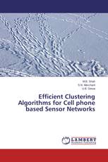 Efficient Clustering Algorithms for Cell phone based Sensor Networks