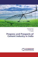 Progress and Prospects of Cement Industry in India