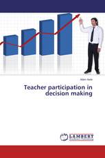 Teacher participation in decision making