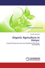 Organic Agriculture in Kenya: