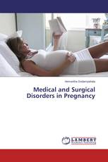 Medical and Surgical Disorders in Pregnancy