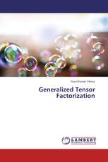 Generalized Tensor Factorization