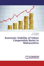 Economic Viability of Urban Cooperative Banks in Maharashtra