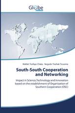 South-South Cooperation and Networking