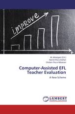 Computer-Assisted EFL Teacher Evaluation