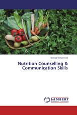 Nutrition Counselling & Communication Skills