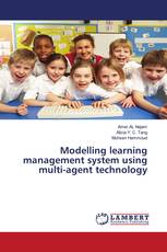 Modelling learning management system using multi-agent technology