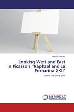Looking West and East in Picasso’s “Raphael and La Fornarina XXII"