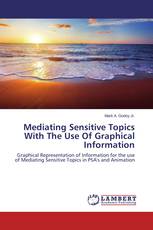 Mediating Sensitive Topics With The Use Of Graphical Information