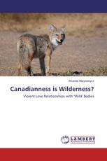 Canadianness is Wilderness?