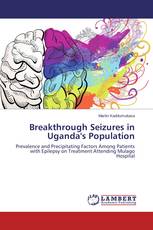 Breakthrough Seizures in Uganda's Population