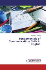 Fundamentals of Communications Skills in English