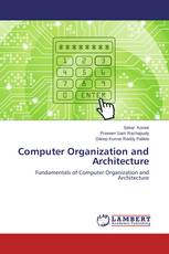 Computer Organization and Architecture