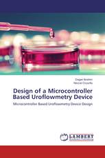 Design of a Microcontroller Based Uroflowmetry Device