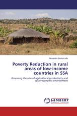 Poverty Reduction in rural areas of low-income countries in SSA