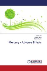 Mercury - Adverse Effects