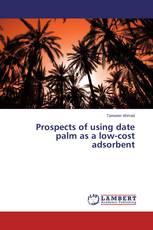 Prospects of using date palm as a low-cost adsorbent