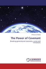 The Power of Covenant