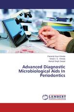 Advanced Diagnostic Microbiological Aids In Periodontics