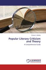 Popular Literary Criticism and Theory