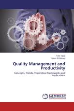 Quality Management and Productivity