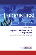 Logistics Performance Management