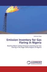 Emission Inventory for Gas Flaring in Nigeria