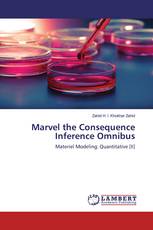Marvel the Consequence Inference Omnibus