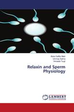 Relaxin and Sperm Physiology