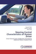Steering Control Characteristics of Human Driver