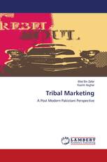 Tribal Marketing