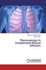 Thoracoscopy in Complicated Pleural Effusion