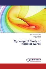 Mycological Study of Hospital Wards