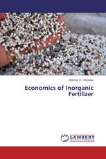 Economics of Inorganic Fertilizer
