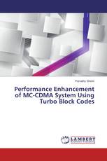 Performance Enhancement of MC-CDMA System Using Turbo Block Codes