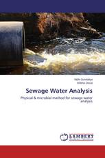 Sewage Water Analysis