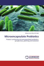 Microencapsulate Probiotics