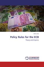 Policy Rules for the ECB