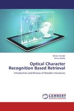 Optical Character Recognition Based Retrieval