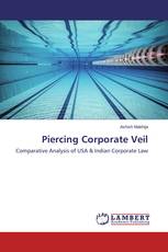 Piercing Corporate Veil