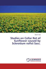 Studies on Collar Rot of Sunflower caused by Sclerotium rolfsii Sacc.