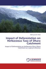 Impact of Deforestation on Herbaceous Taxa of Dhara Catchment