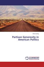 Partisan Generosity in American Politics