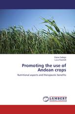 Promoting the use of Andean crops