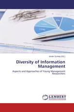 Diversity of Information Management