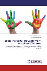 Socio-Personal Development of School Children