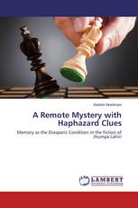A Remote Mystery with Haphazard Clues