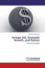 Foreign Aid, Economic Growth, and Policies