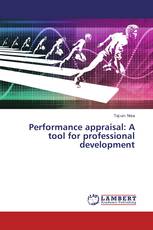 Performance appraisal: A tool for professional development