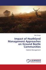 Impact of Heathland Management Approaches on Ground Beetle Communities